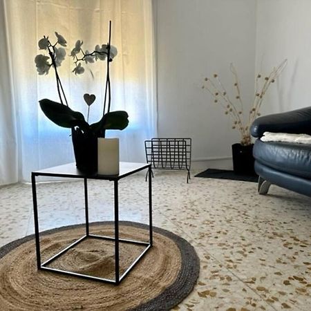 Appartement St Laurent 萨朗科的圣洛朗 外观 照片