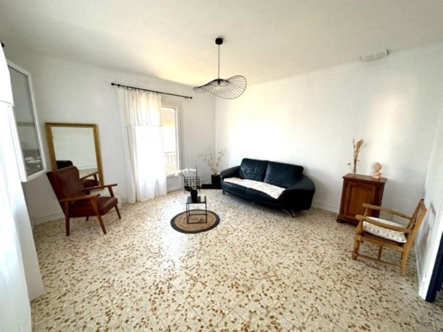 Appartement St Laurent 萨朗科的圣洛朗 外观 照片