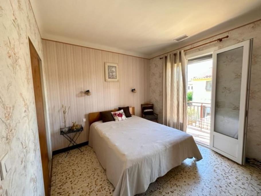 Appartement St Laurent 萨朗科的圣洛朗 外观 照片