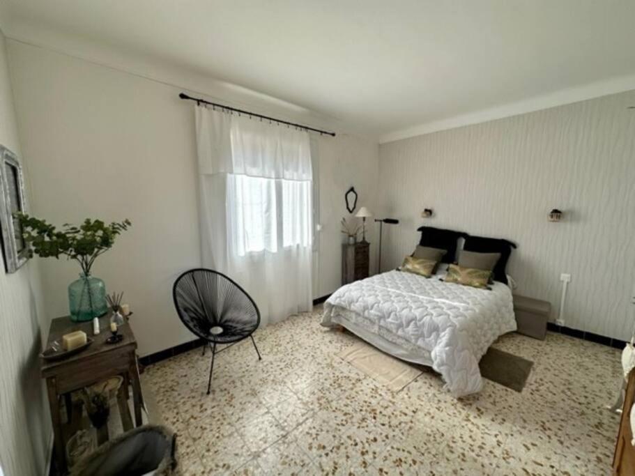 Appartement St Laurent 萨朗科的圣洛朗 外观 照片