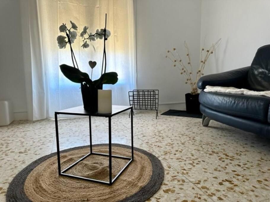 Appartement St Laurent 萨朗科的圣洛朗 外观 照片