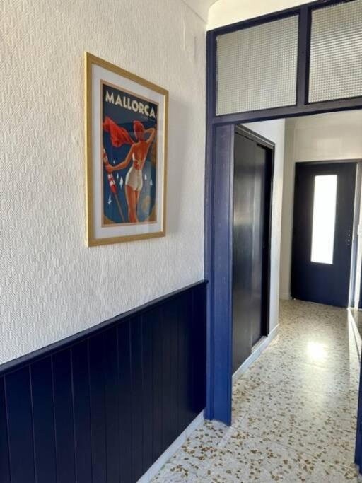 Appartement St Laurent 萨朗科的圣洛朗 外观 照片